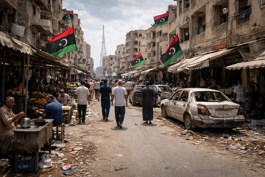 Benghazi attack suspect arrested, will face charges in U.S.