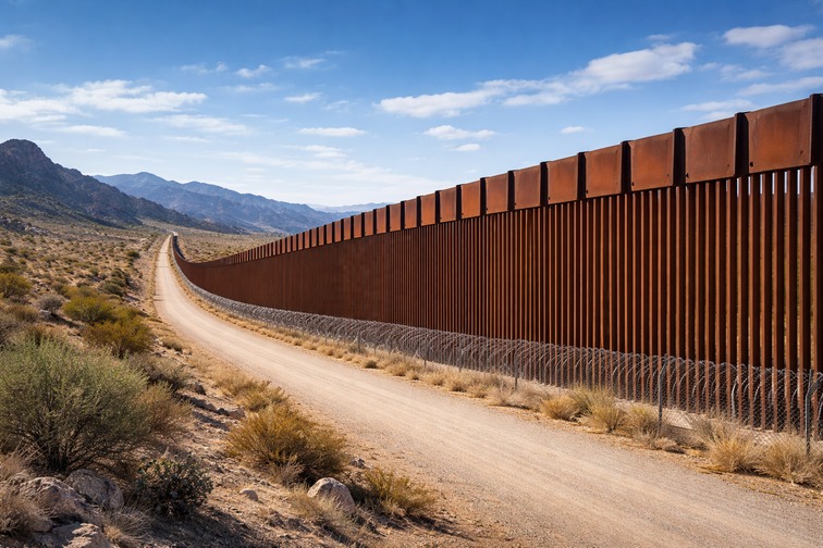 Border crime busts in TX, OK: cartel tunnel trafficking, fake ID enterprise