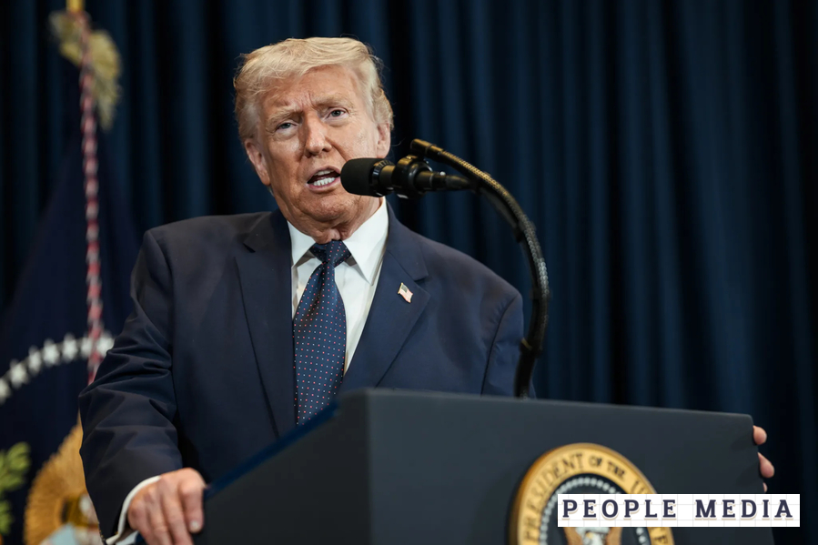 Trump reschedules Iran-delayed China visit for May 14-15