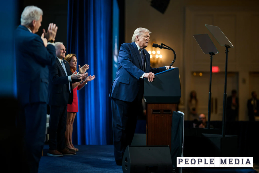 Trump says he s ready to nominate up to three Supreme Court justices