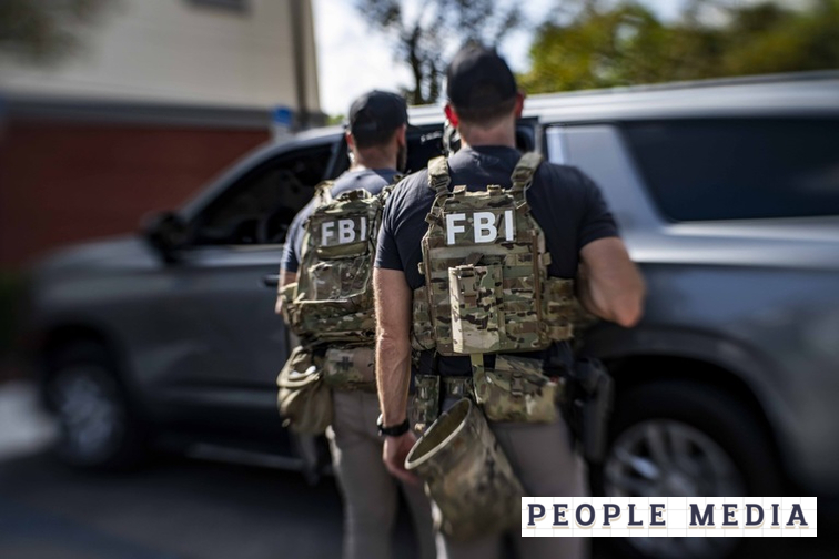 FBI investigating fatal Virginia university shooting as act of terrorism