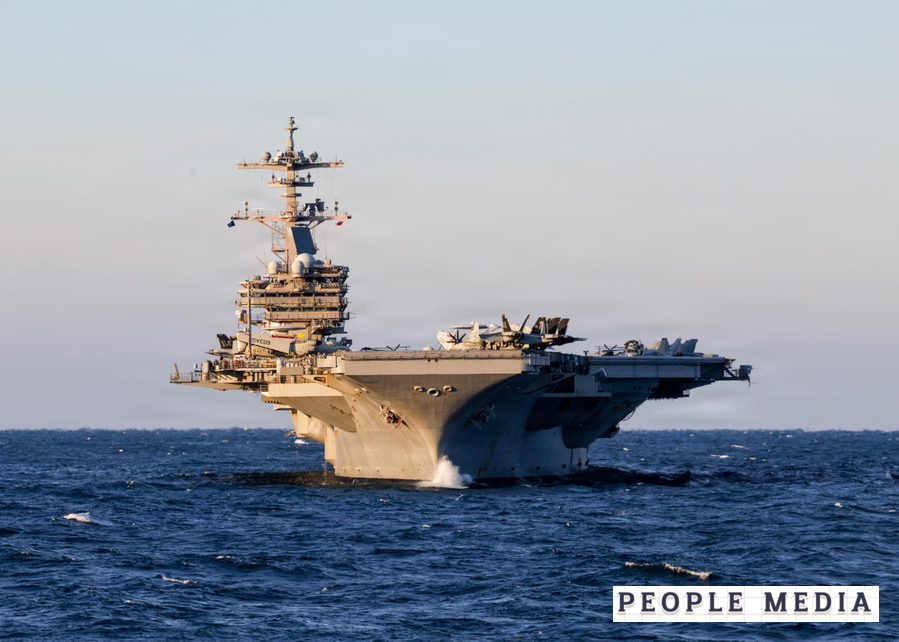 Trump calls Iran s current leaders very reasonable as Pakistan prepares to host talks