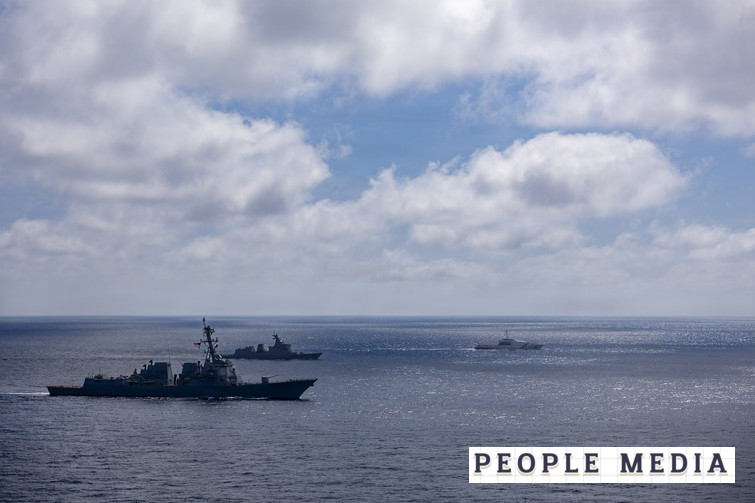 Sanctioned Russian-flagged oil tanker closes in on Cuban port of Matanzas