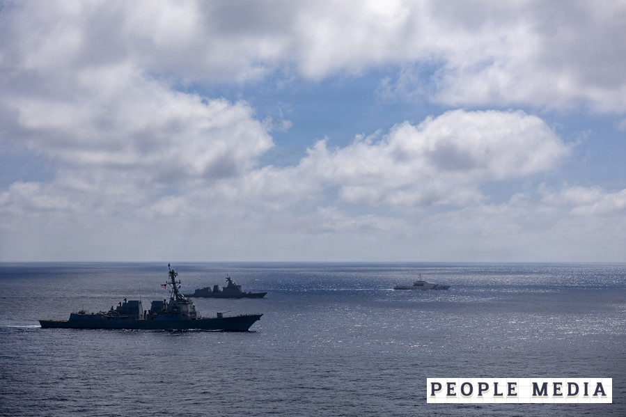 Sanctioned Russian-flagged oil tanker closes in on Cuban port of Matanzas