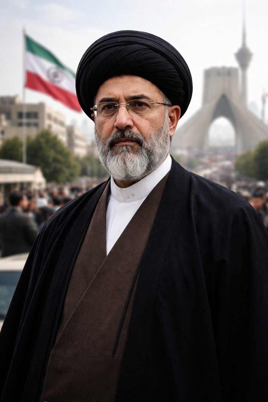 Iran s New Leader Goes Missing: Secret Surgery in Moscow