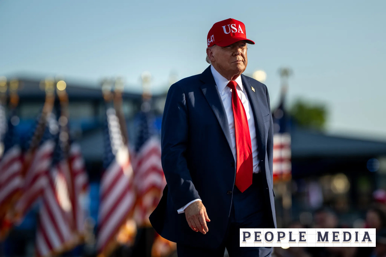 Trump, Lee tout Memphis task force