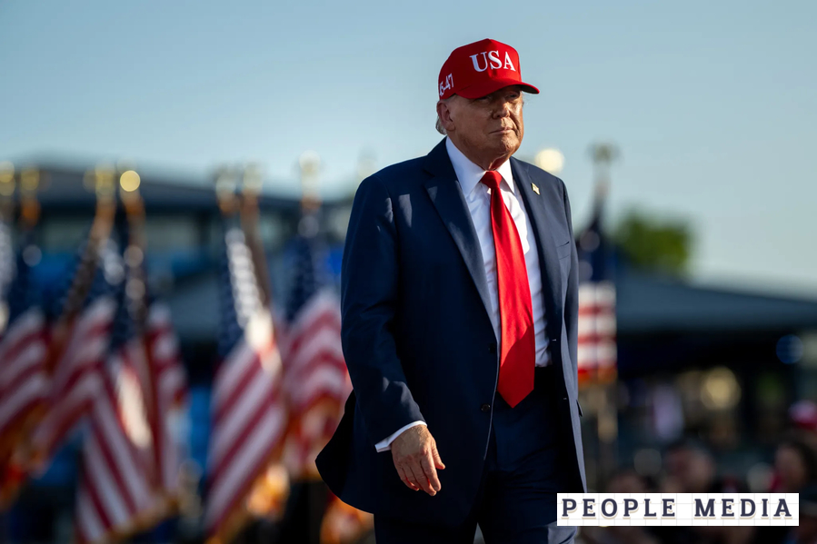 Trump, Lee tout Memphis task force