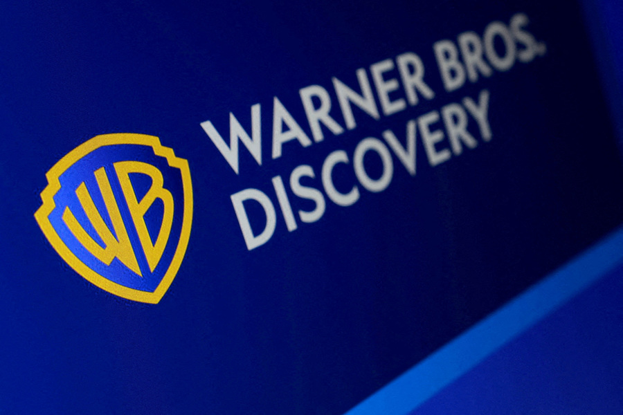 DOJ antitrust head says Paramount–Warner Bros deal review is not political