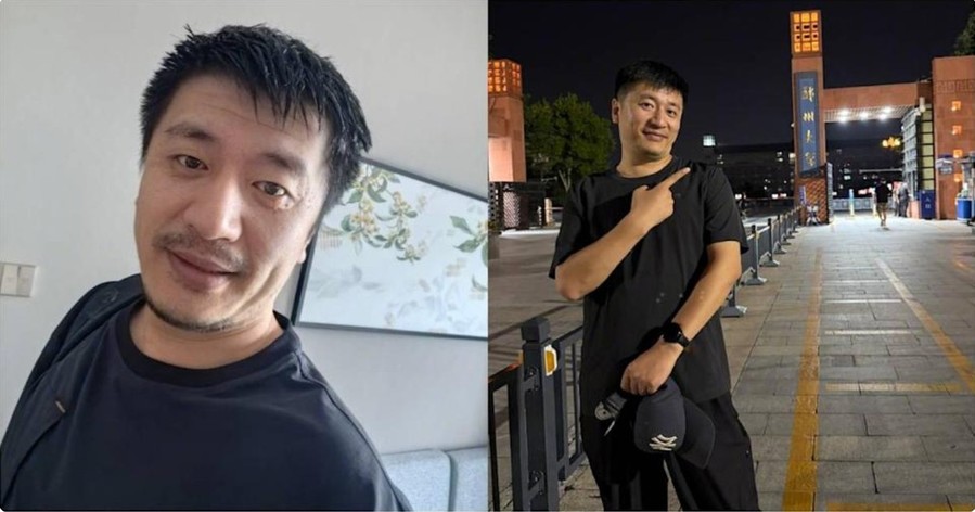 The Death of Zhang Xuefeng and Xi Jinping s Three Aspirations