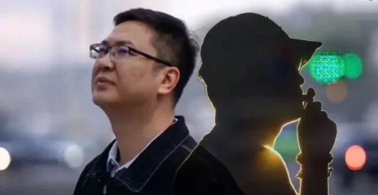 Not Straightforward: Reporter Wei Hua’s Sudden Death and the ‘Aunt Mei’ Mystery