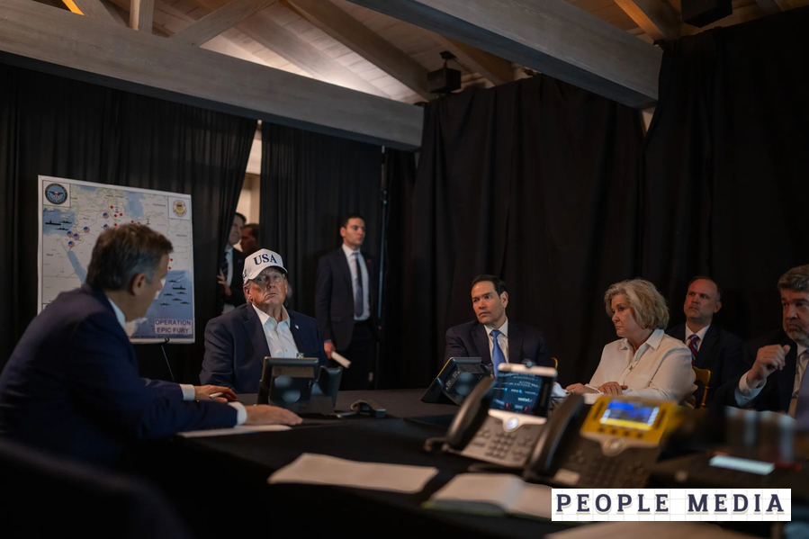 US will take action to mitigate oil price spike for Americans, Rubio says