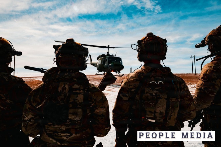 US, Ecuador bomb drug trafficker camp near Colombia border, militaries say