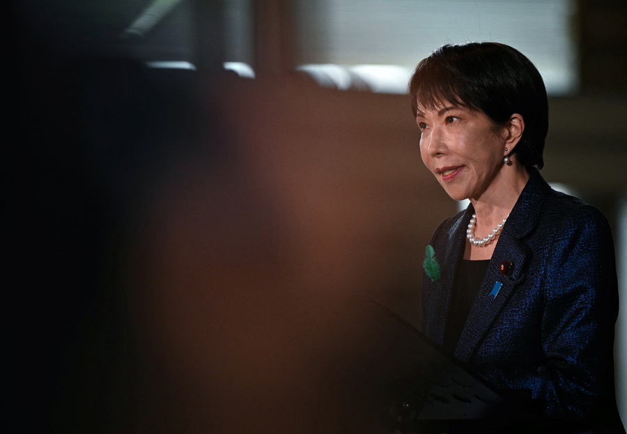 Japan, Mexico agree on energy cooperation as Iran war disrupts supplies