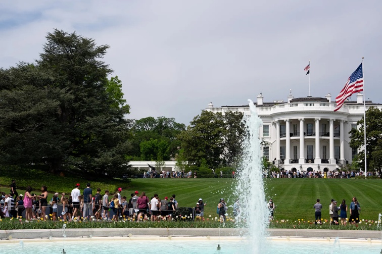 State Department launches new birth tourism prevention task force initiative