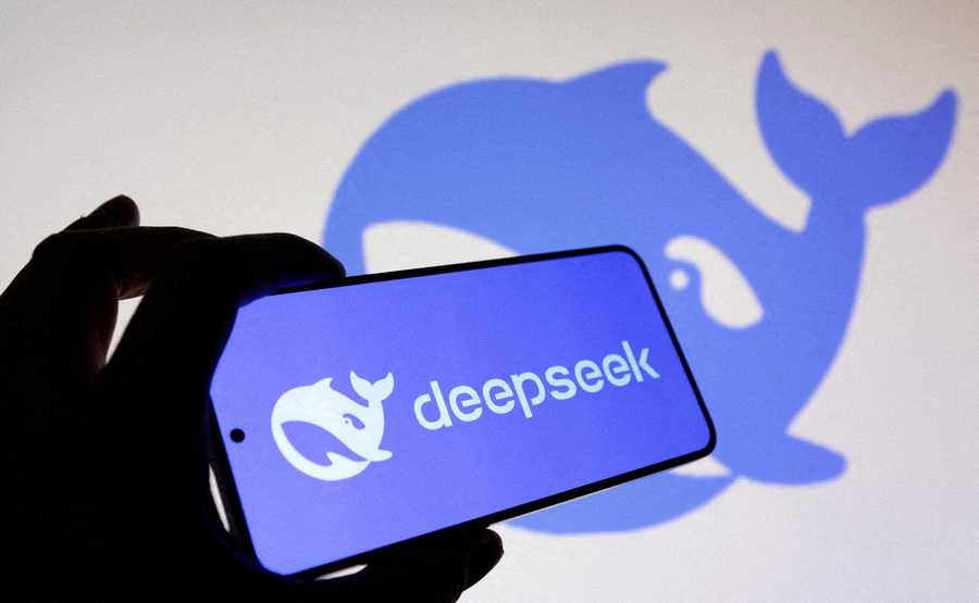 US State Dept orders global warning about alleged AI thefts by DeepSeek, other Chinese firms