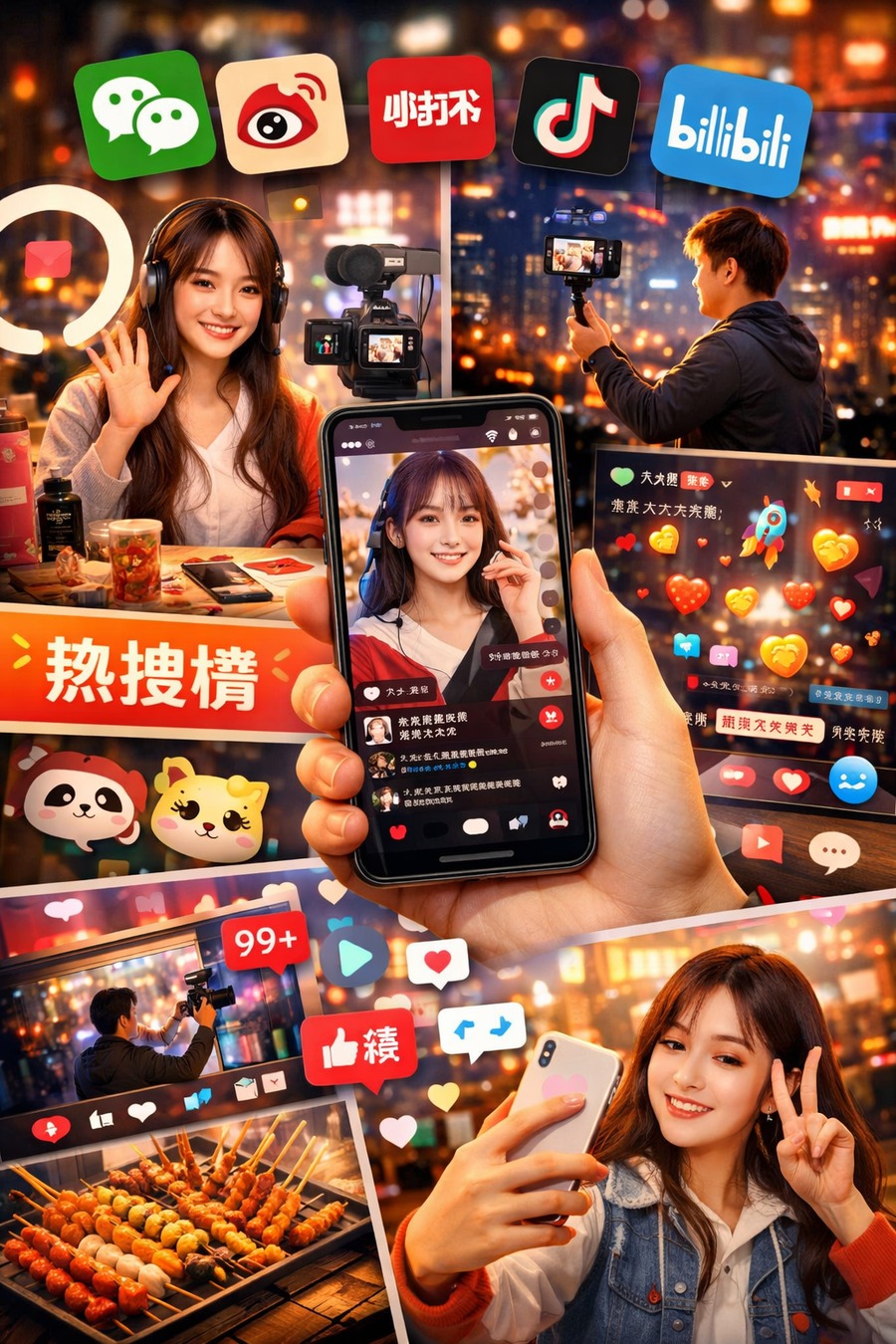 The Grassroots Genius Excluded: Quan Hongchan Faces Collective Bullying