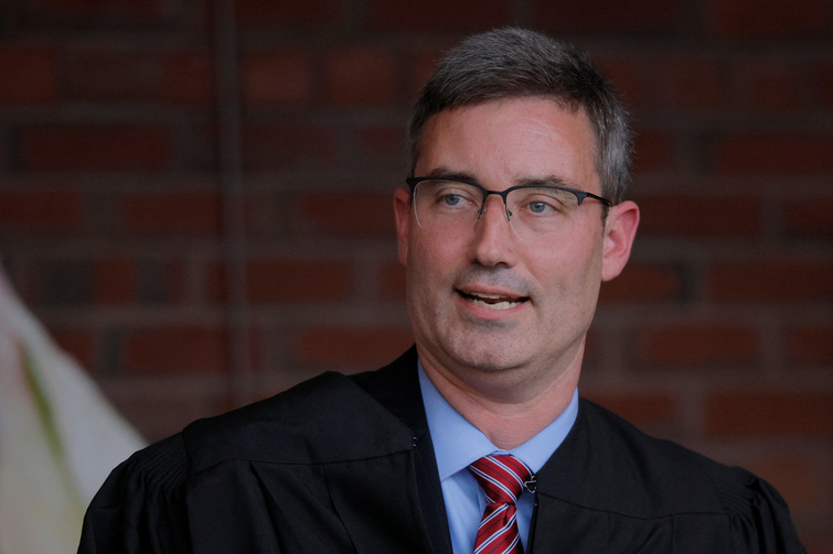 Trump administration cannot nix legal status of 5,000 Ethiopians, US judge rules