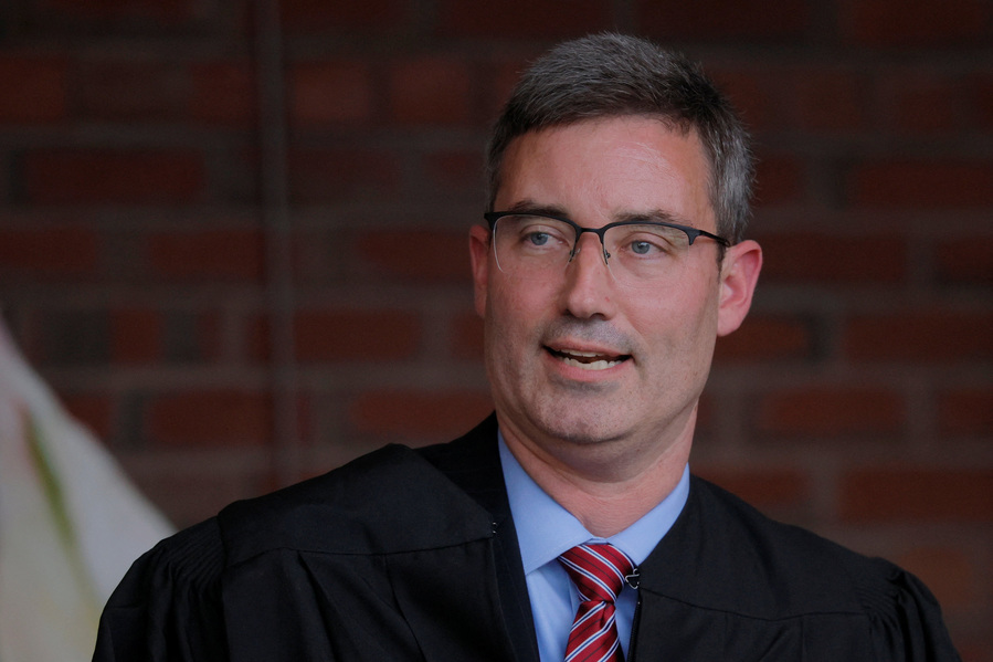 Trump administration cannot nix legal status of 5,000 Ethiopians, US judge rules