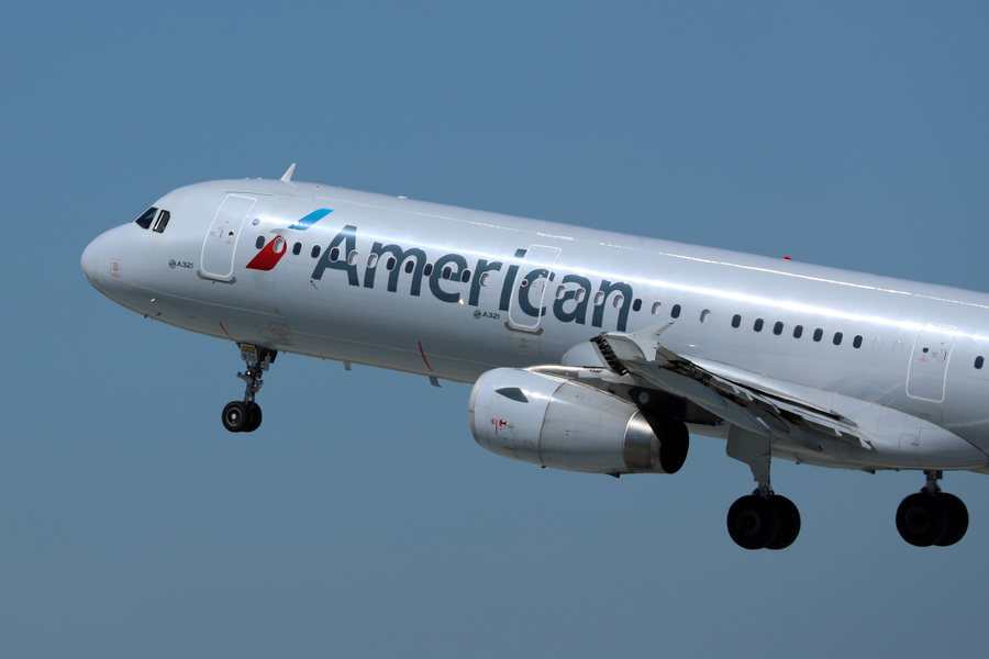 American Airlines set to resume US flights to Venezuela as soon as April 30