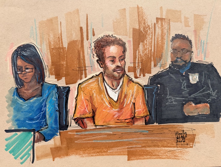 Suspect in Trump attempted assassination pleads not guilty