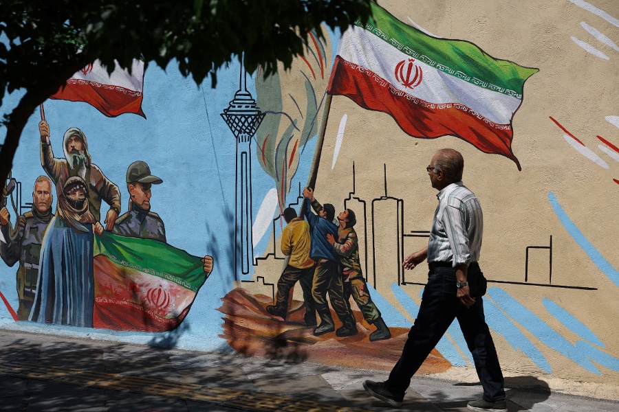 Peace deal hopes fade after Trump rejects garbage Iran proposal