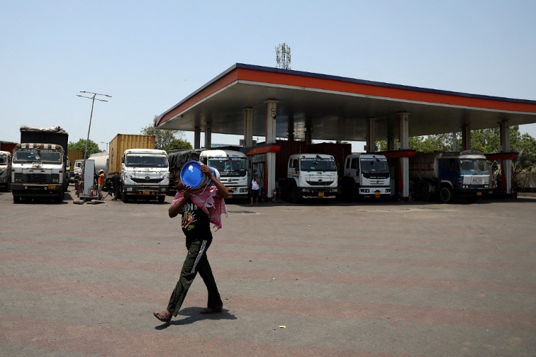 India turns to Latin American, African oil after Hormuz disruption