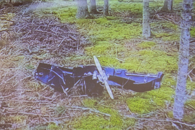 Drone incursions sow fear, chaos along NATO s Baltic and Finnish borders