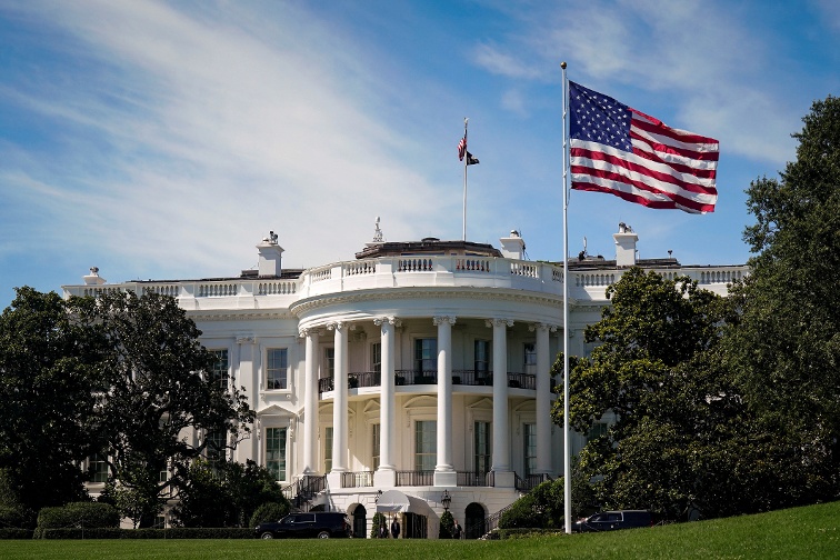 US judge temporarily blocks Trump s $1.8 billion  weaponization  fund