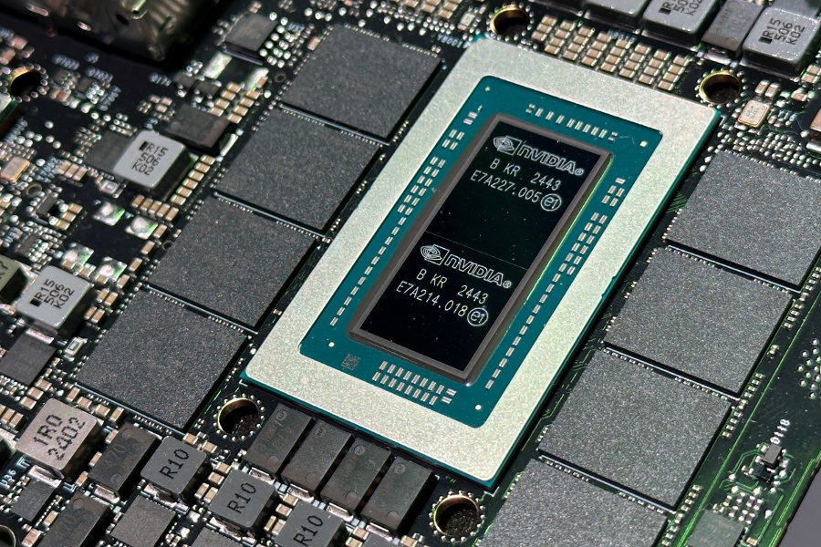 US takes step to halt Nvidia AI chip shipments to Chinese firms outside China