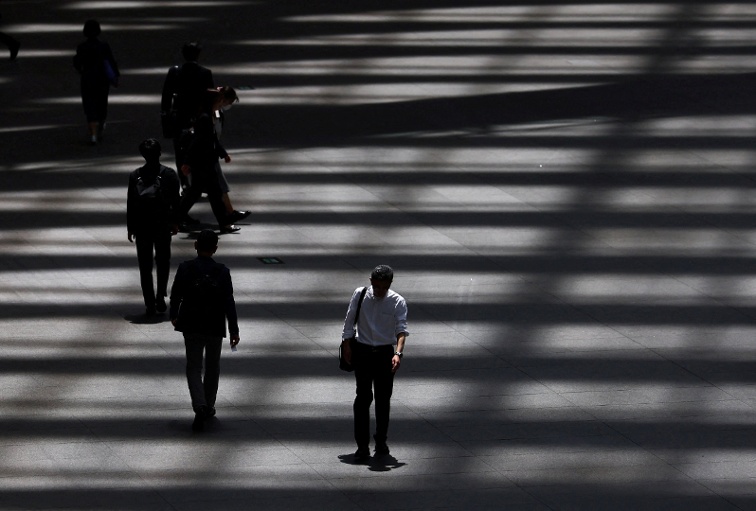 Japan moves toward first-ever consumption tax cut, adds to fiscal strain