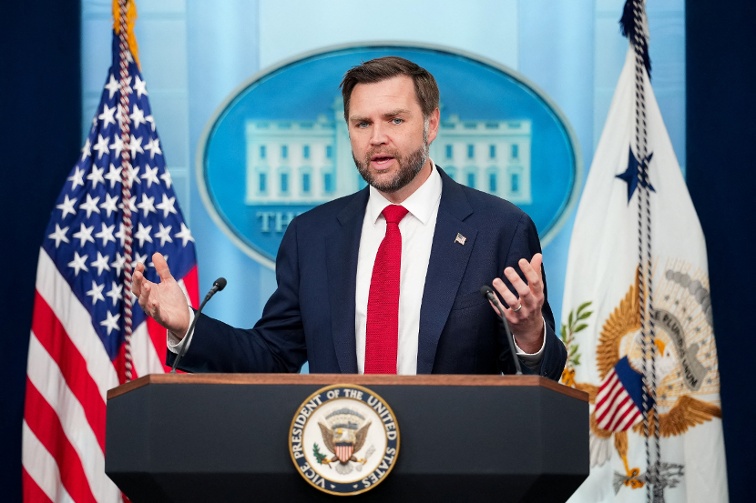 Vance says 60-day period in Iran deal begins Thursday