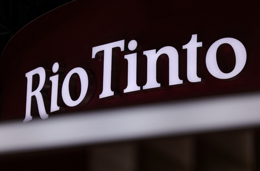 Rio Tinto sees lithium as fastest-growing division, executive says