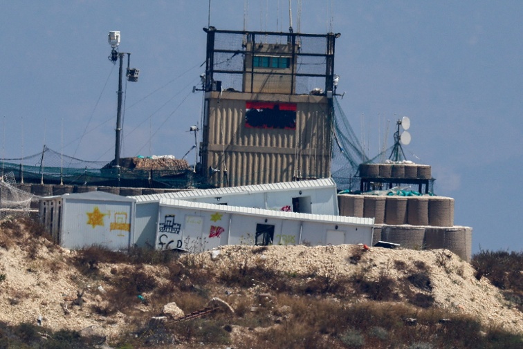 Hezbollah rejects US-brokered Israel-Lebanon security deal as  surrender 