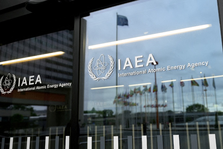 IAEA calls on Iran to  re-engage  as West pressures it with resolution