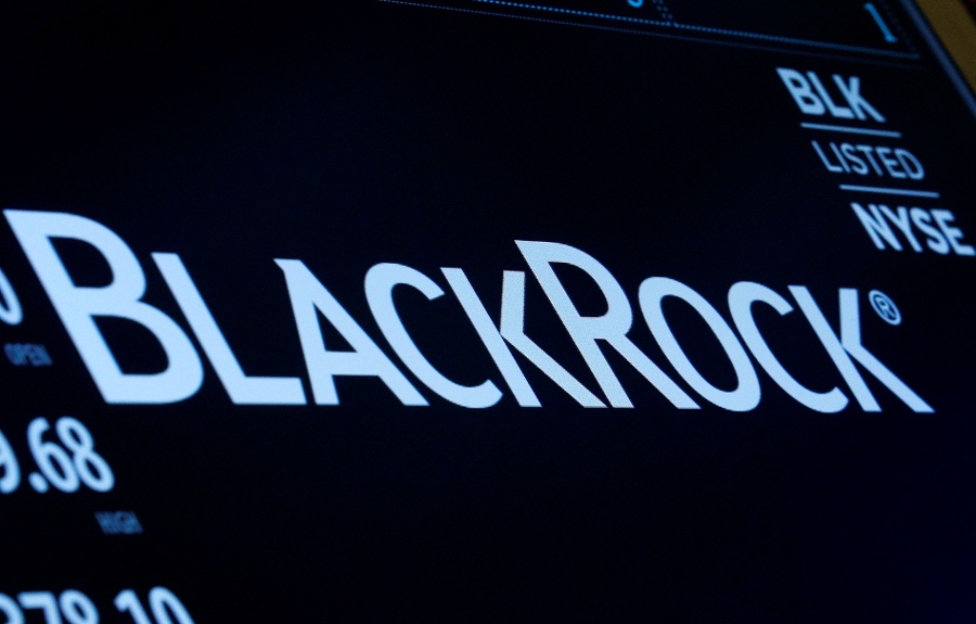 US Treasury picks BlackRock, Vanguard ETFs for Trump Accounts