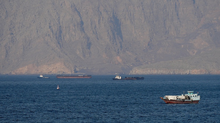 US issues fresh Iran-related sanctions as conflict flares