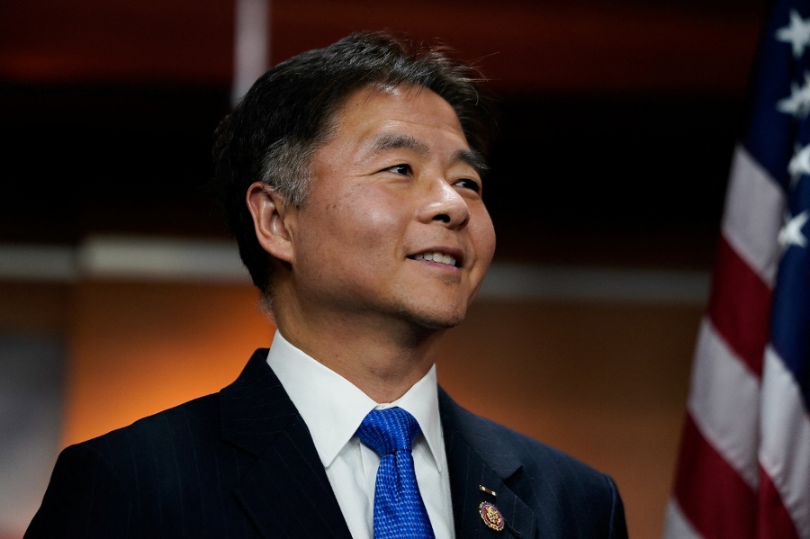 AI kill switch bill floated by US House lawmakers