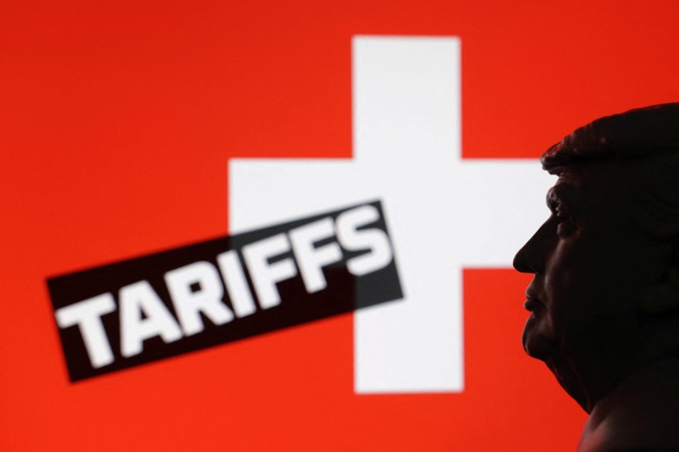 Switzerland disputes US forced labour claims as new tariffs take effect