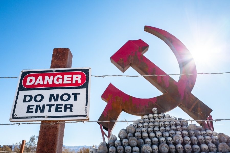 The Absurdities of Communist Leaders Exceed Your Imagination
