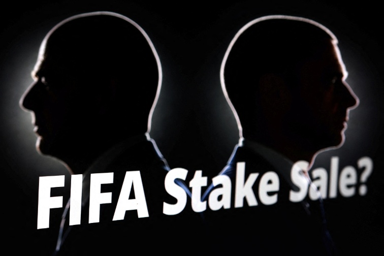 FIFA scraps World Cup sell off plans, Infantino says