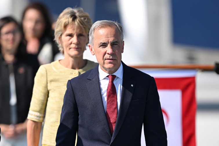 Nine countries commit&nbsp;to global defence bank, says Canada