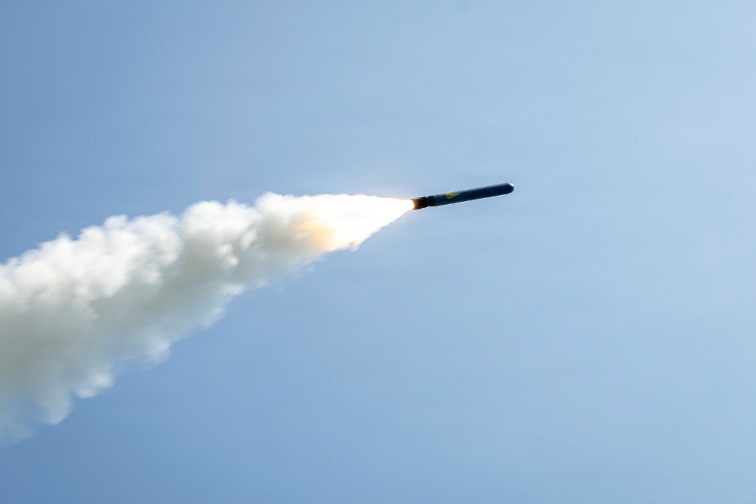Germany to buy US Tomahawks in shift towards own long-range capability