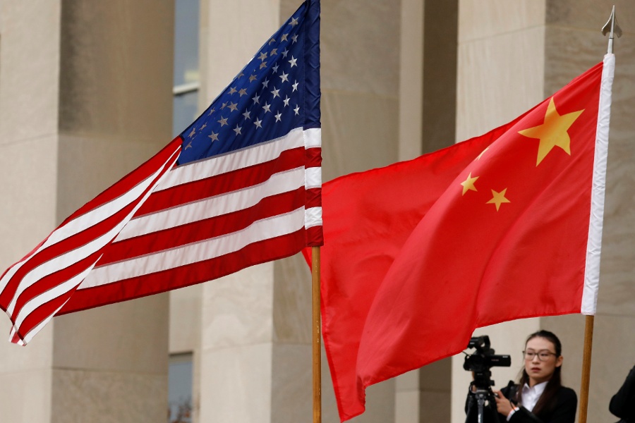 US bars imports from 43 more companies over China s alleged forced labor involving Uyghurs