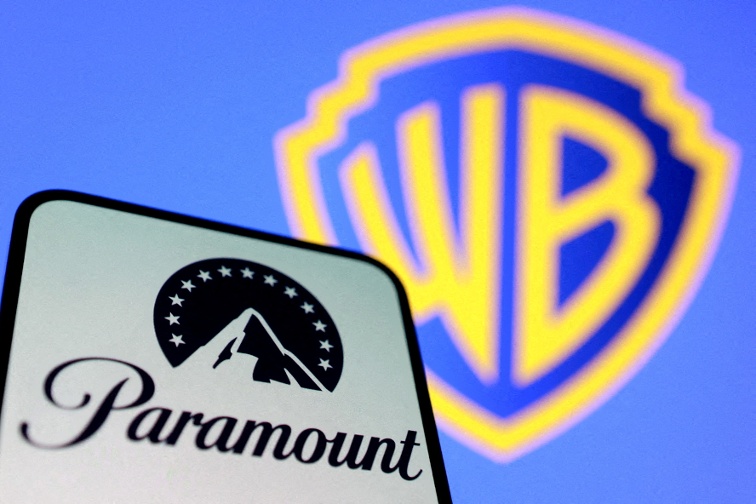 Paramount says CNN sale  on the table  to resolve California suit over Warner Bros deal