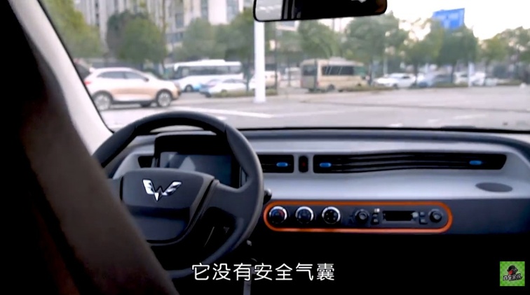 China s Micro Electric Vehicles Are Struggling to Sell! Netizens Express: The World Has Long Endured Poor-Quality Small Cars