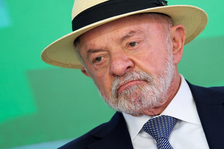 Brazil opens reciprocity process against US over tariffs