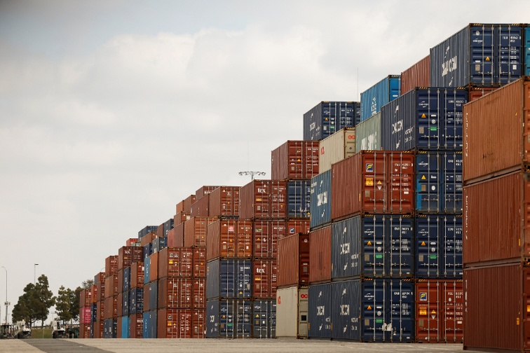 White House says transshipped goods cost $19 billion to $26 billion in lost tariffs