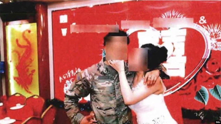 The United States Has Arrested 11 Individuals Who Are Accused of Orchestrating Over a Thousand Fraudulent Marriages to Help Chinese Citizens Illegally Obtain Green Cards