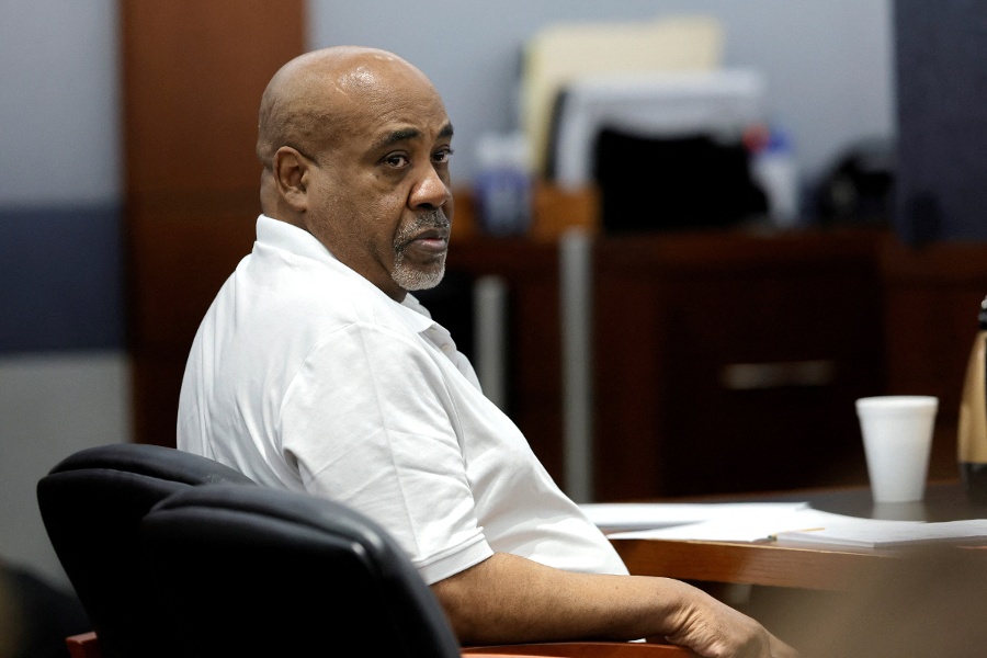 Tupac shooting trial begins with opening statements&nbsp;