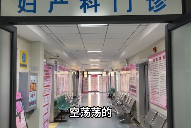 China is Facing a Tsunami of Declining Birth Rates, Resulting in a Loss of 220,000 Kindergarten Teachers in Just One Year